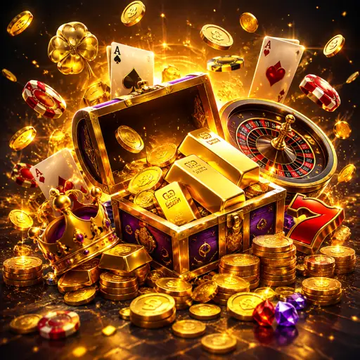 Tela de bônus do slot com brasas travadas nos cilindros